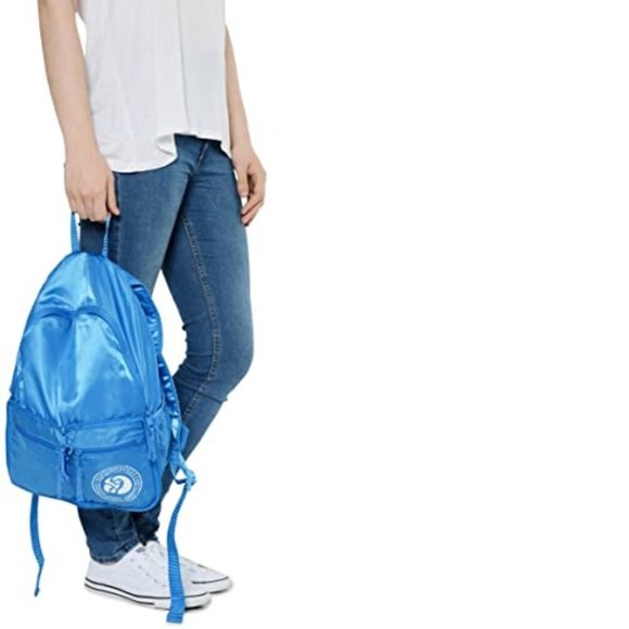 Margaritaville Stowaway Lightweight Convertible Foldable Backpack to Pouch main image 5
